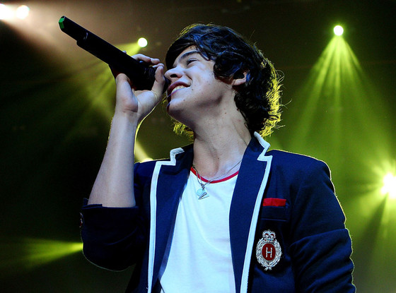 Harry Styles, One Direction Harry Styles, One Direction